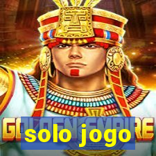 solo jogo